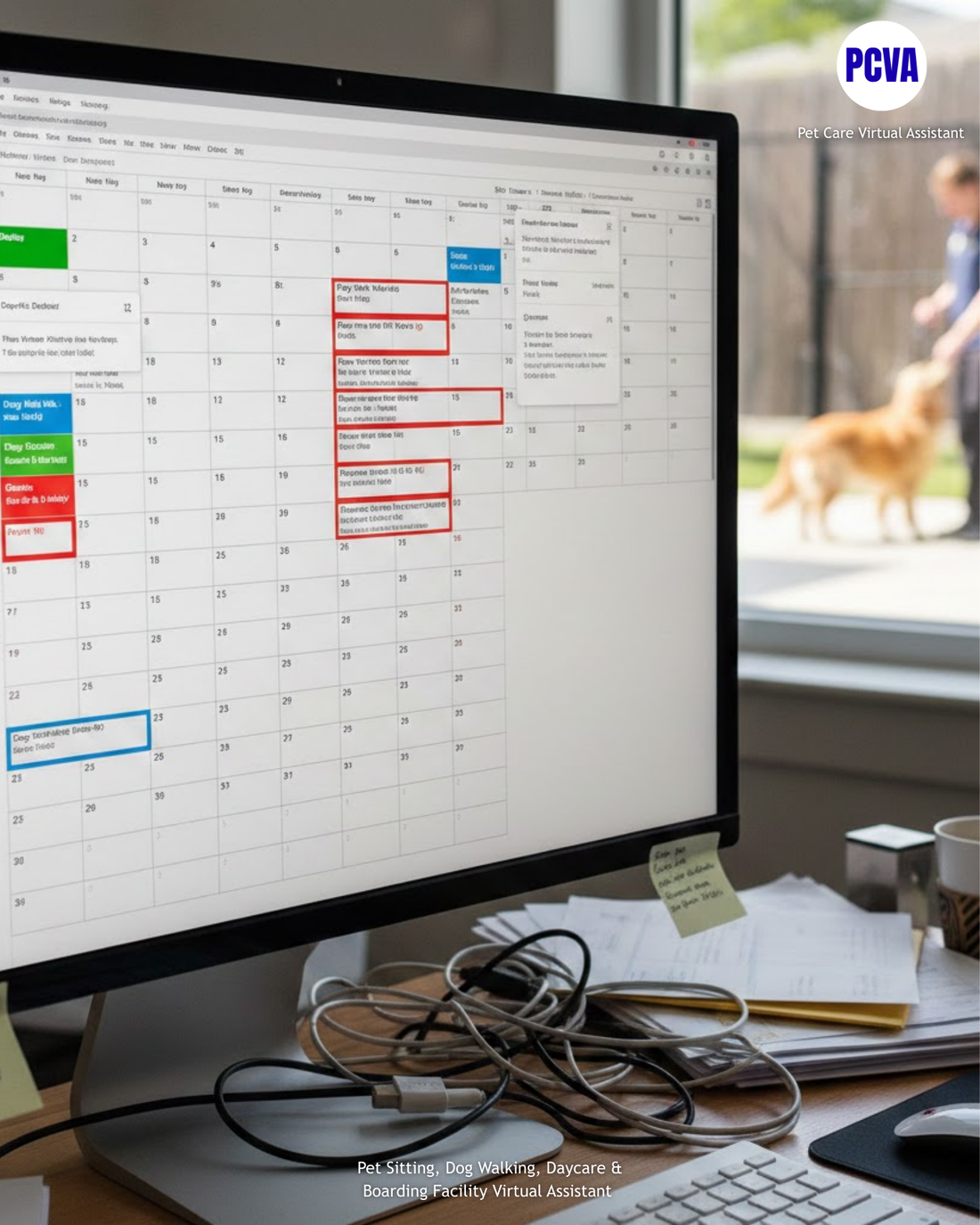 Is Your Calendar a Success Story or a Source of Stress?