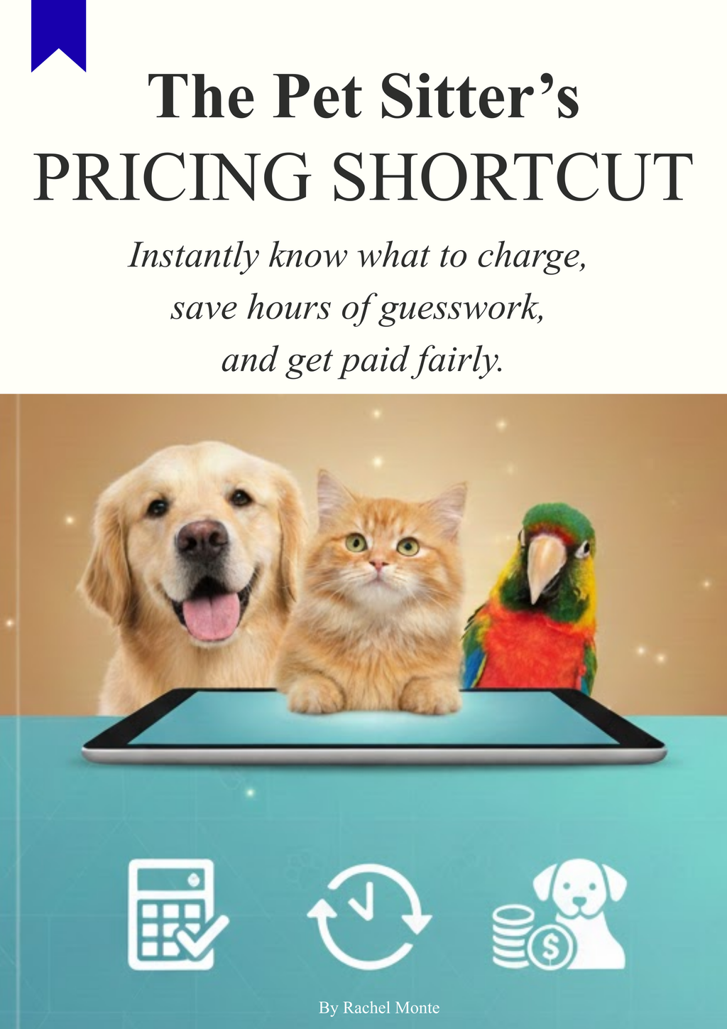 The Pet Sitter’s Pricing Shortcut